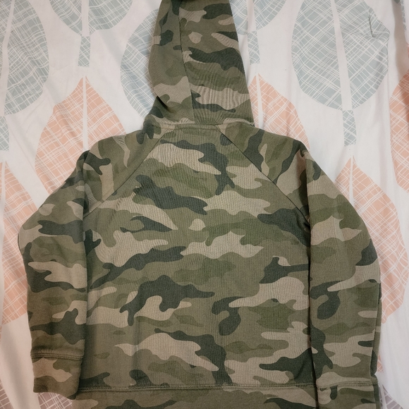 Old Navy Sweater (Size 8) - Picture 2 of 3